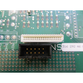 Imaje EN7735 Circuit Board ST7735CFC  ST7735CFS - Used