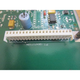 Imaje EN7735 Circuit Board ST7735CFC  ST7735CFS - Used