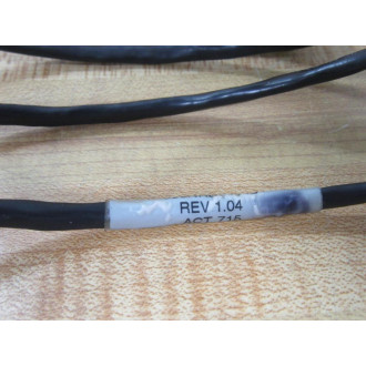 Modicon 990NAD21110 Modbus Plus Drop Cable W Modbus Plus Tap - Used