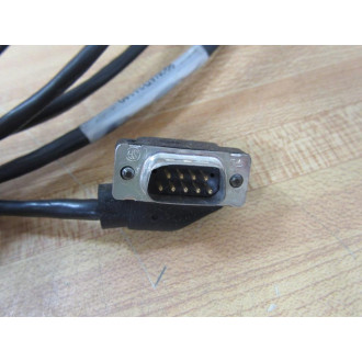 Modicon 990NAD21110 Modbus Plus Drop Cable W Modbus Plus Tap - Used