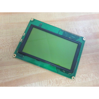 Densitron LWM240128B-A-DNY 5" LCD Display LWM240128BADNY - Used