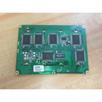 Densitron LWM240128B-A-DNY 5" LCD Display LWM240128BADNY - Used