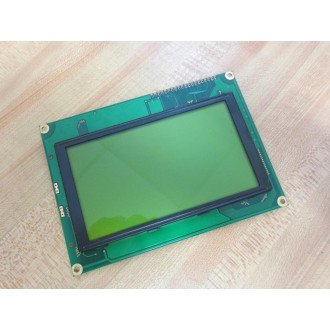 Densitron LWM240128B-A-DNY 5" LCD Display LWM240128BADNY - Used
