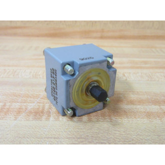 Allen Bradley 40146-013-60 Operator Head 4014601360 WCracked Boot - New No Box