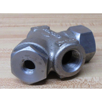 Spirax Sarco TD42L Thermodynamic Steam Trap - New No Box