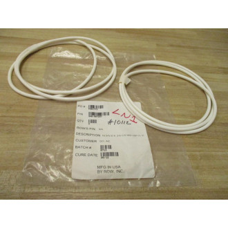 Row 946-907247 O-Ring 946907247 (Pack of 2)