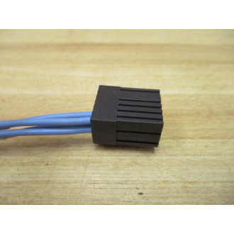 Turck FKFD 4.4-2CS11899 Euro Fast Receptacle U-35322 - New No Box