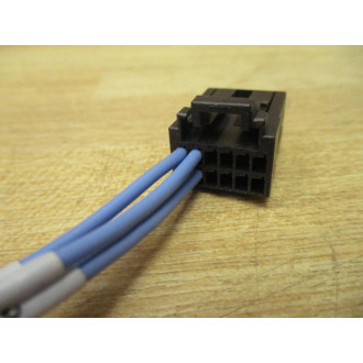 Turck FKFD 4.4-2CS11899 Euro Fast Receptacle U-35322 - New No Box