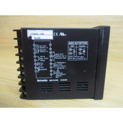 Autonics TZN4H-14R Temperature Controller TZN4H - Used