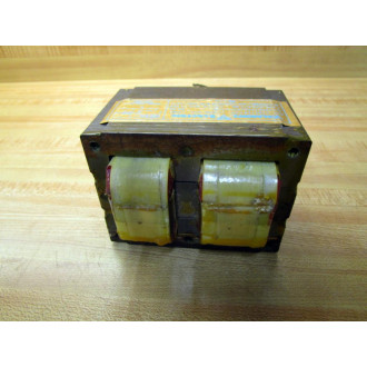 Valmont Electric 17G1119 Ballast Transformer - Used