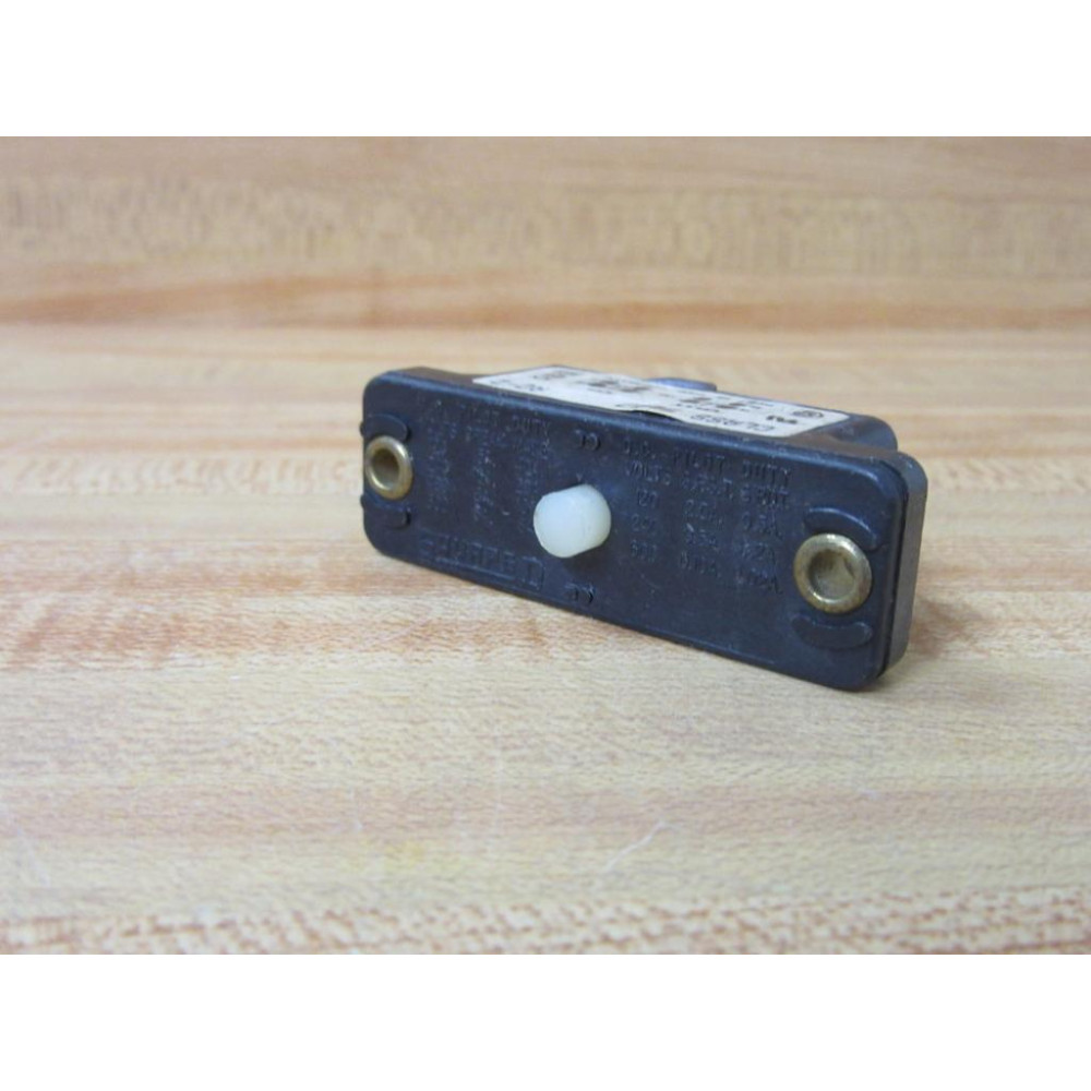 Square D 9007-AO2 Limit Switch 9007-A02 9007-AO-2 - Used