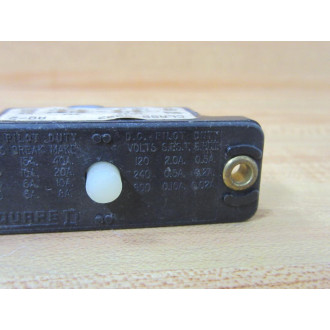 Square D 9007-AO2 Limit Switch 9007-A02 9007-AO-2 - Used