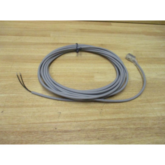 Festo KMYZ-9-24-5LED-PUR-B Cable 193689 - New No Box