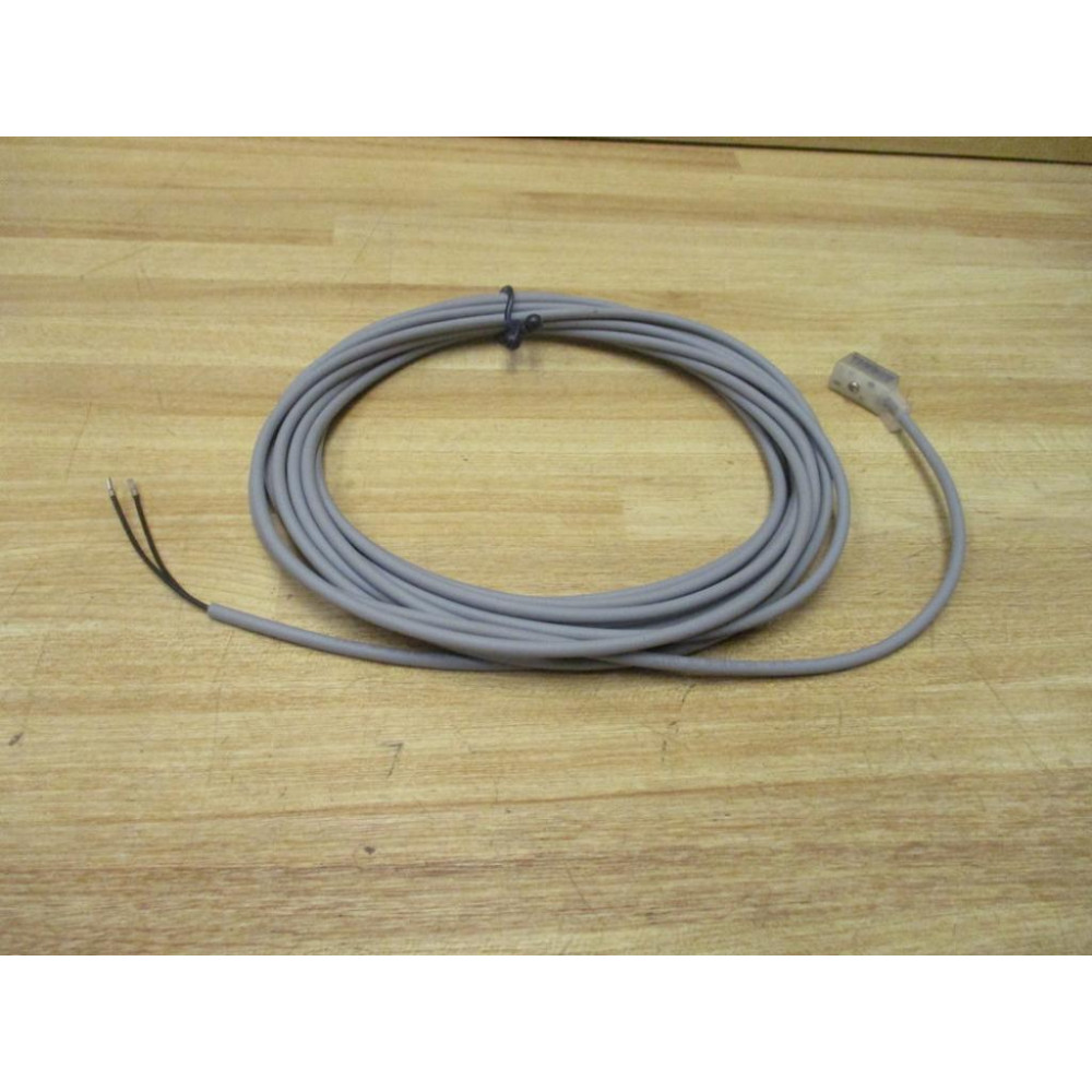 Festo KMYZ-9-24-5LED-PUR-B Cable 193689 - New No Box