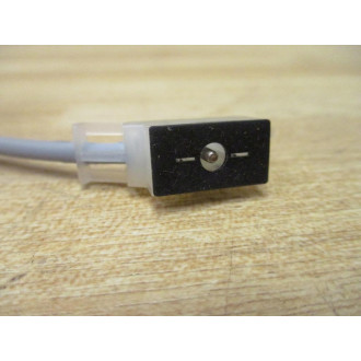Festo KMYZ-9-24-5LED-PUR-B Cable 193689 - New No Box