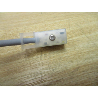 Festo KMYZ-9-24-5LED-PUR-B Cable 193689 - New No Box