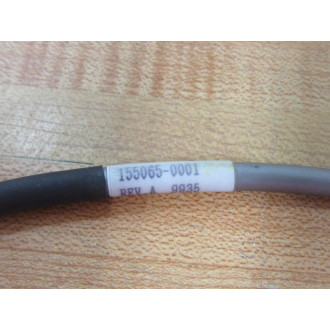 Molex 155065-0001 Connector 1550650001 9935 - Used