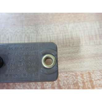 Square D 9007-CO3 Limit Switch 9007-C03 - Used