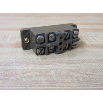 Square D 9007-CO3 Limit Switch 9007-C03 - Used