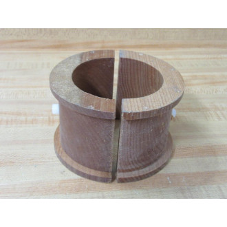 Woodex WX3000-226 Wood Bearing Flange Hanger WX3000226 - New No Box