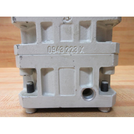 SEW Eurodrive 0943223X Gear Unit 1FMB01 - New No Box