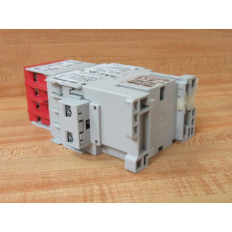 Allen Bradley 100S-C16D32C Safety Contactor 100SC16D32C