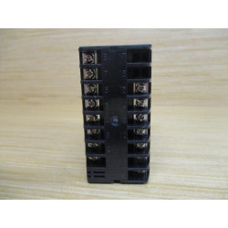 Autonics TZN4H-14R Temperature Controller TZN4H - Used