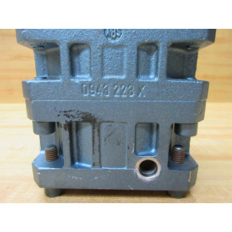 SEW Eurodrive 0943223X Gear Unit 3FBM03 - New No Box