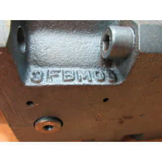 SEW Eurodrive 0943223X Gear Unit 3FBM03 - New No Box
