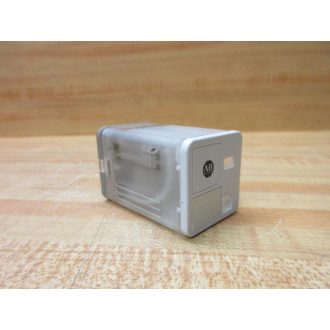 Allen Bradley 700-HAX2A1-120V AC Relay 700-HAX2A1-120VAC Series C - New No Box