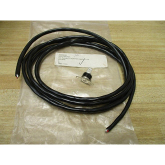 Selco 0M302 Disc Thermostat OM302 W Extension Cable - New No Box