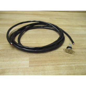 Selco 0M302 Disc Thermostat OM302 W Extension Cable - New No Box