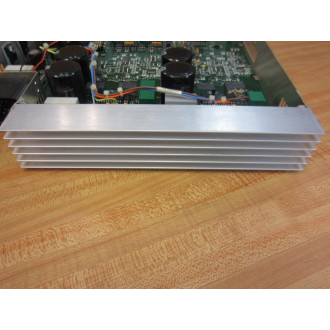 Adept Tech 10338-53005 Dual C Power Amplifier Mod 20338-53000 Rev.PC - Used