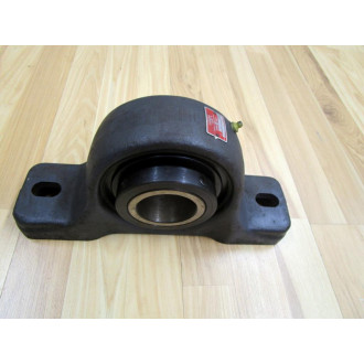 Impervron P-339K417H Pillow Block Ball Bearing - New No Box