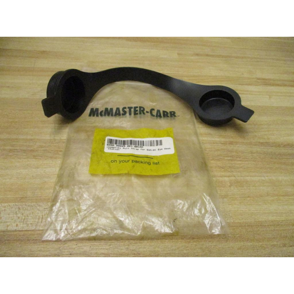 5388T15 Eyewash Pull Strap