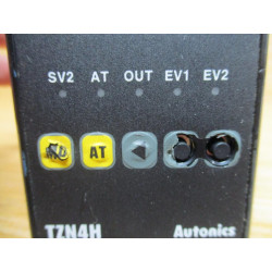 Autonics TZN4H-14R Temperature Controller TZN4H - Used