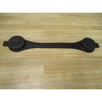 5388T15 Eyewash Pull Strap