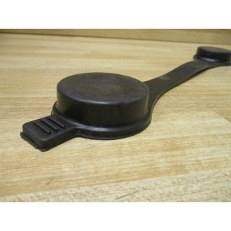 5388T15 Eyewash Pull Strap