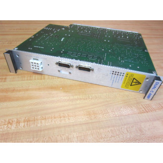 Adept Tech 10338-53005 Dual C Power Amplifier Mod 20338-53000 Rev.P_C - Used