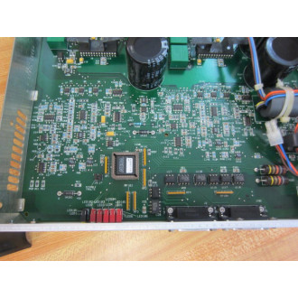 Adept Tech 10338-53005 Dual C Power Amplifier Mod 20338-53000 Rev.P_C - Used