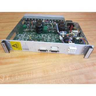 Adept Tech 10338-53005 Dual C Power Amplifier Mod 20338-53000 Rev.P_C - Used