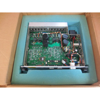 Adept Tech 10338-53005 Dual C Power Amplifier Mod 20338-53000 Rev.P_C - Used