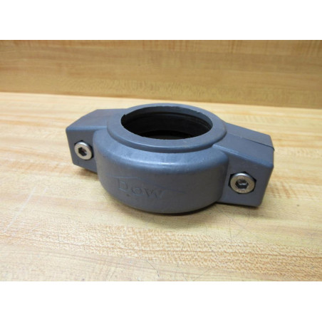 Dow 2" Coupling Set - New No Box
