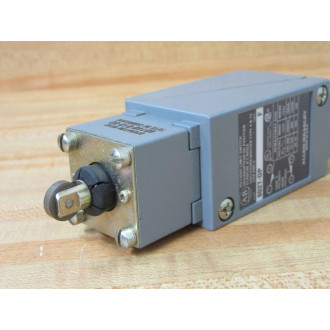 Allen Bradley 802T-DP Limit Switch 802TDP