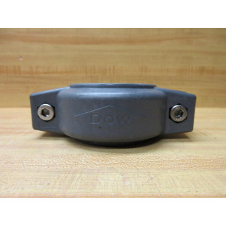 Dow 2" Coupling Set - New No Box