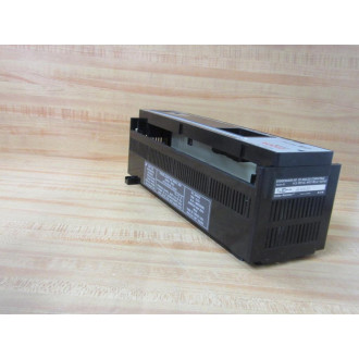 Cutler HammerEaton D100CRA40A Logic Controller D100CRA40A Enclosure Only - Used