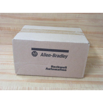 Allen Bradley 104S-C16D210C Safety Contactor 104SC16D210C Factory Sealed