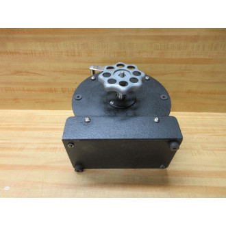 Meriam Instrument 971A3 Pressure Vacuum Variator - Used