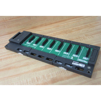 Mitsubishi A1S58B-S1 Rack Extension Base Unit A1S58BS1 - Used