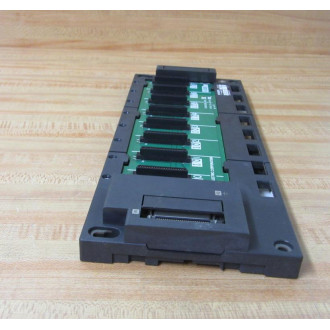 Mitsubishi A1S58B-S1 Rack Extension Base Unit A1S58BS1 - Used